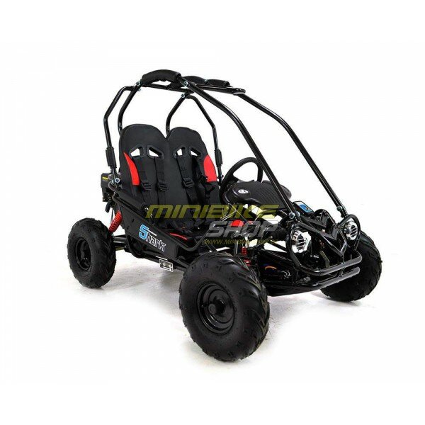 D�tsk� Buggy Shark 156ccm- �ern�